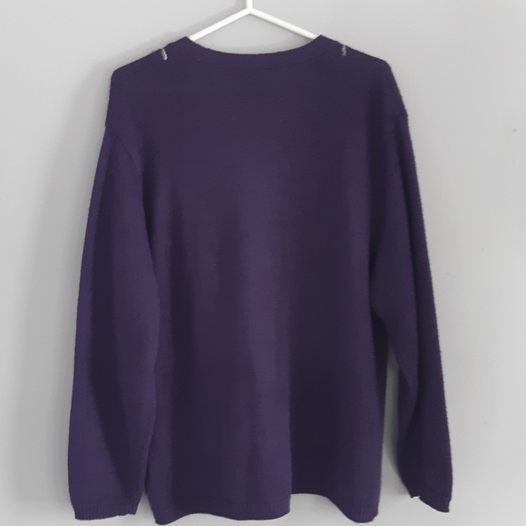 Women's Koret Plus Women's cardigan/Sweater  Size 1X - Picture 2 of 8